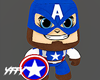 Capt America Toys