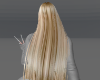 Rose blonde