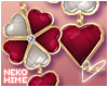 [HIME] Vday Accessories