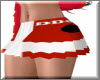 @DD4L Skirt Red
