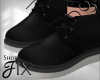 Black / Shoes