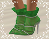 boots green elena