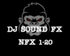 DJ FX NFX