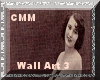 CMM-H.S. Wall Art 3