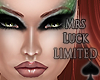 Cat~ Mrs Luck LIMITED