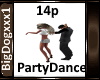 [BD]14P Party Dance