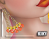 [kk]💋Dayana earrings