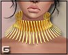 !G! African Necklace #2