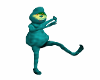 Grinches Cousin  Killjoy