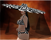 Zebraness Hat