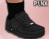 iSexy Shoes Black