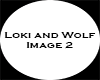 Loki\ and Wolf Image 2