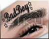 ♔ BadBoy V.8 Eyebrows