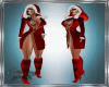 christmas Full Outfits