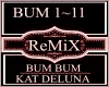 BumBum~Kat Deluna