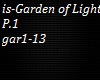 Garden of Light P.1