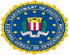FBI Flag