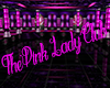 The Pink Lady Club