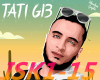 Tati G13-Iskandar