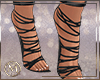 ℳ▸Vivi Pumps Black