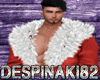 Ds Xmas Fur Jacket