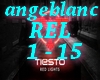 EP Tiesto - Red Lights