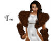 :Tre:Larl Furs Cedar V2