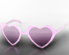 heart glasses F