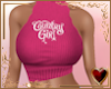 Country Girl HPink Tank