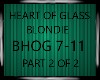 HEART OF GLASS  PT2