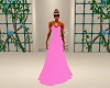 CA Pink Eve Gown