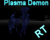 Plasma Demon "animated"