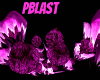 [LD] DJ Light Pink Blast