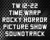 Time Warp - Pt 2