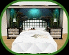 [SG] COUPLE AQUATIC BED