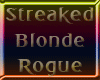 <MS> Blonde Rogue