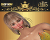 Alina Blonde