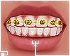 †. M Teeth 162