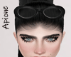 Black Glasses Rc