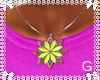 G l Beautiful Me Necklac