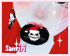 𝓢. Xmas Jack Cookie