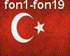 Dj Dubstep Turkish Fon