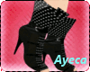 [AYZ]YStilo Boots