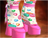 Be Mine Boots