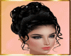 Bridal Hair black