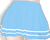 Iv"Uniform Skirt RL3
