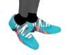SKW HIGHLAND SHOES