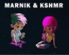 Marnik & KSHMR
