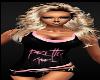 Pretty Girl Black Pink Layered TOPS Sports Summer SHorts Sexy