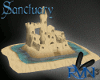 [RVN] IE Sand Castle